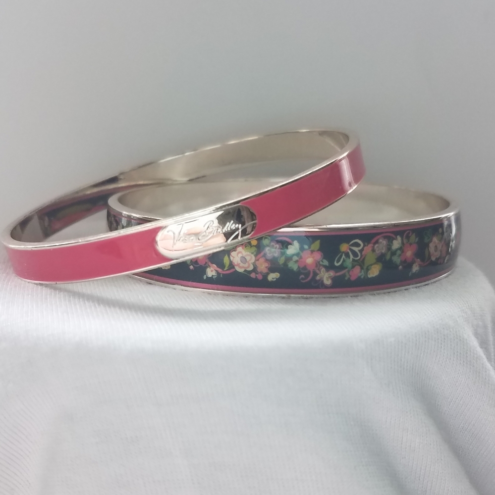 Vera Bradley Bracelets